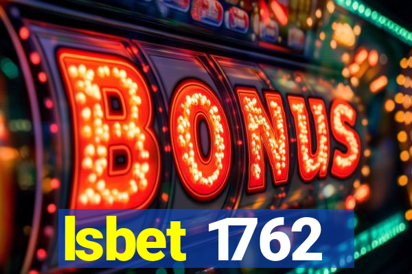 lsbet 1762